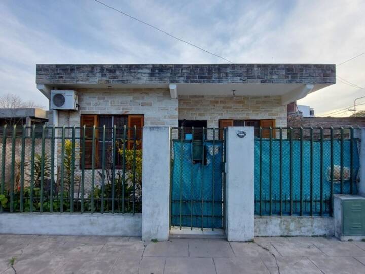 Casa en venta en José de Andonaegui, 2900, William Morris