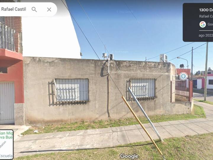 Casa en venta en 802 Ramón Lista, 802, Buenos Aires