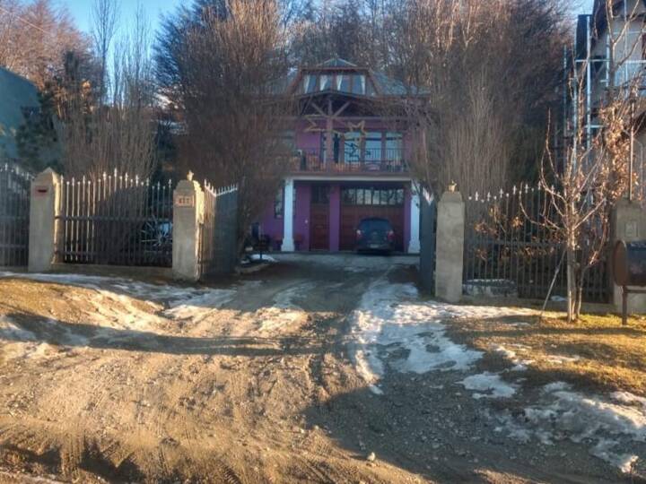 Casa en venta en Las Violetas, 217, Ushuaia