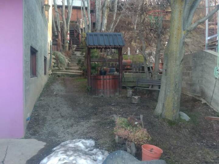 Casa en venta en Las Violetas, 217, Ushuaia