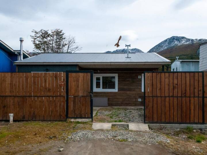 Casa en venta en Luz de Luna, Ushuaia