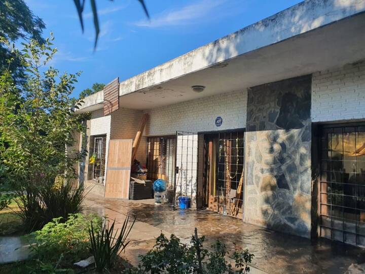 Casa en venta en Eva Perón, 400, Saldán
