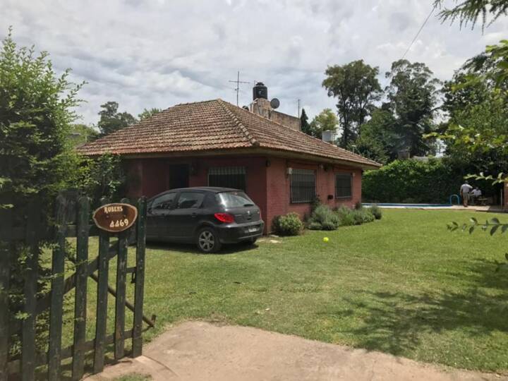 Casa adosada en venta en Rubens, 4469, El Jagüel