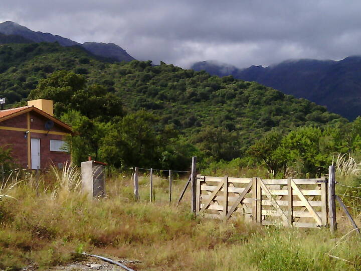 Terreno en venta en Cerro de Oro