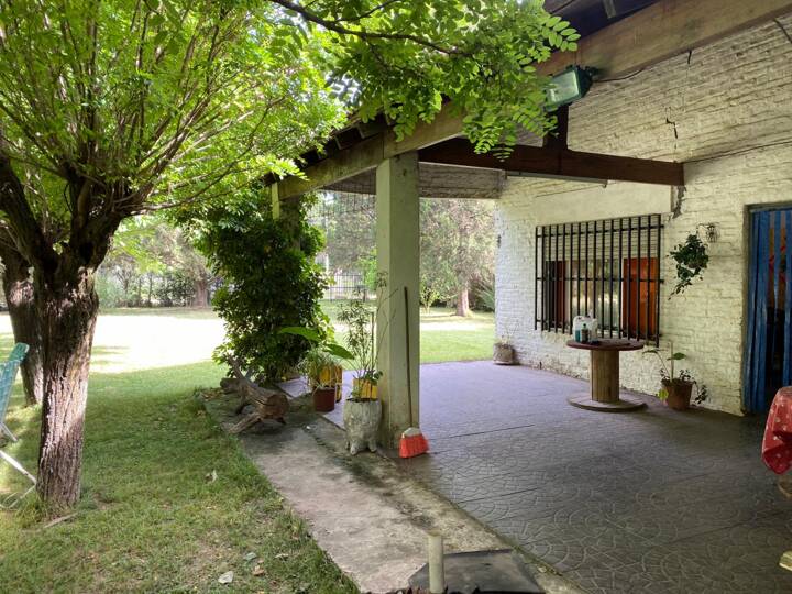 Casa adosada en venta en Azteca, 8396, Cuartel V