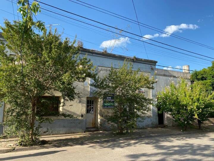 Casa en venta en Rojas, 201, San Miguel del Monte