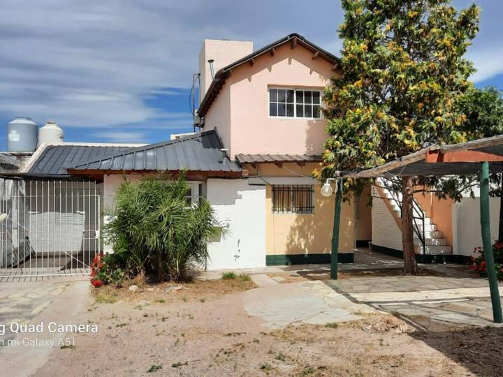 Casa en venta en Eugenia Tarruella, 560, Balneario Las Grutas