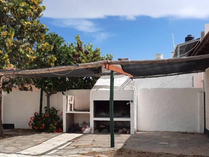 Casa en venta en Eugenia Tarruella, 560, Balneario Las Grutas