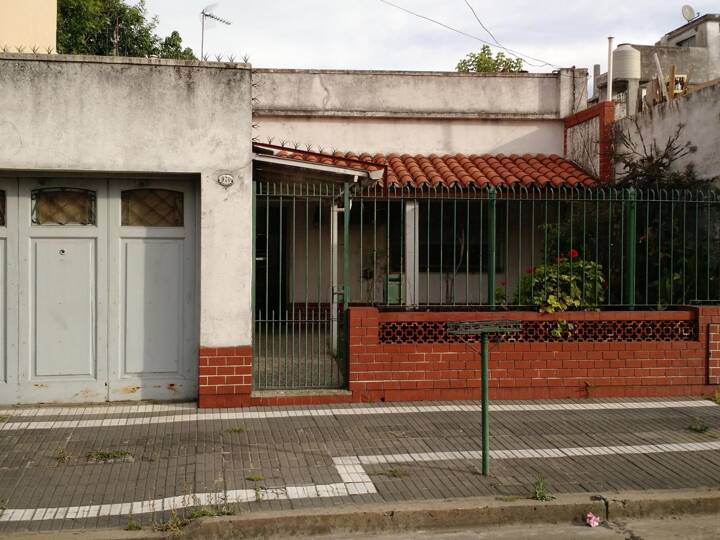 Casa en venta en Mendoza, 969, Gerli
