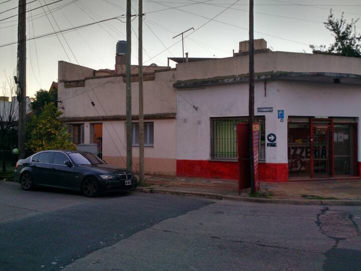 Casa en venta en Enrique Fernández, 419, Gerli