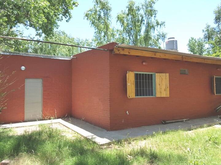 Casa en venta en Juan José Paso, 102, Roldán