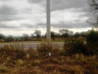 Terreno en venta en Autopista 25 de Mayo, Juan Martín de Pueyrredón