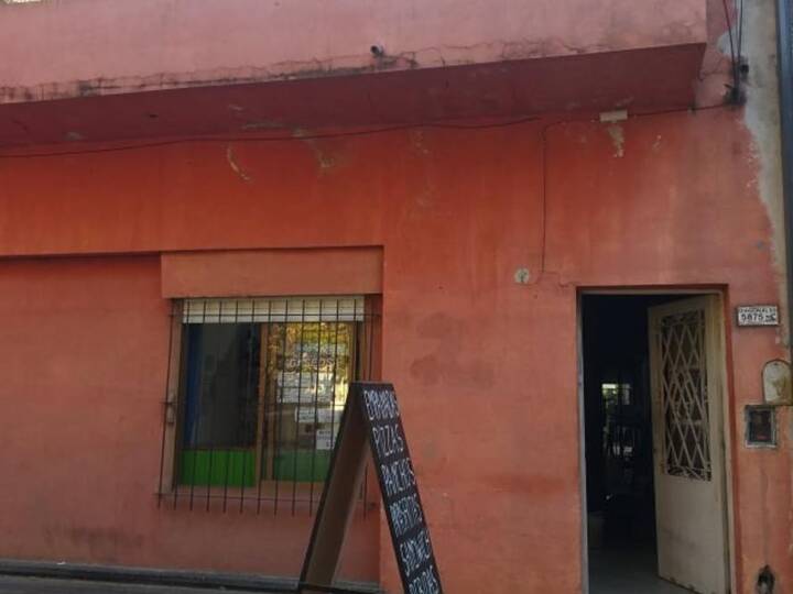 Casa en venta en Tornquist, 5902, Villa Ayacucho