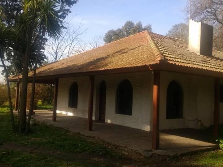 Casa adosada en venta en Avenida Eva Perón, 13895, La Capilla