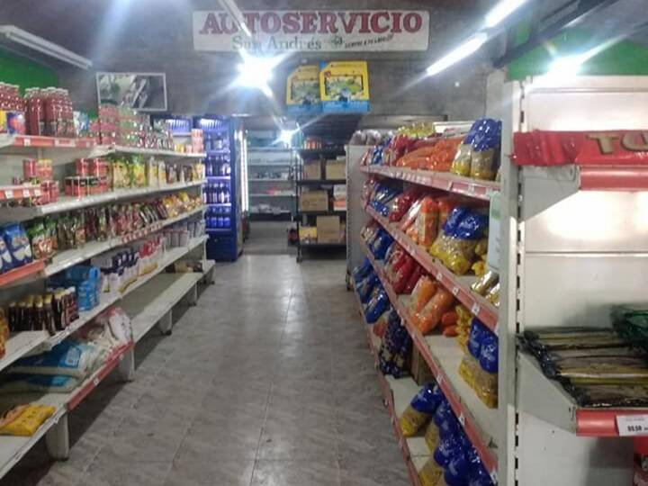 Comercial / Tienda en alquiler en Avenida Eva Perón, 13502, La Capilla