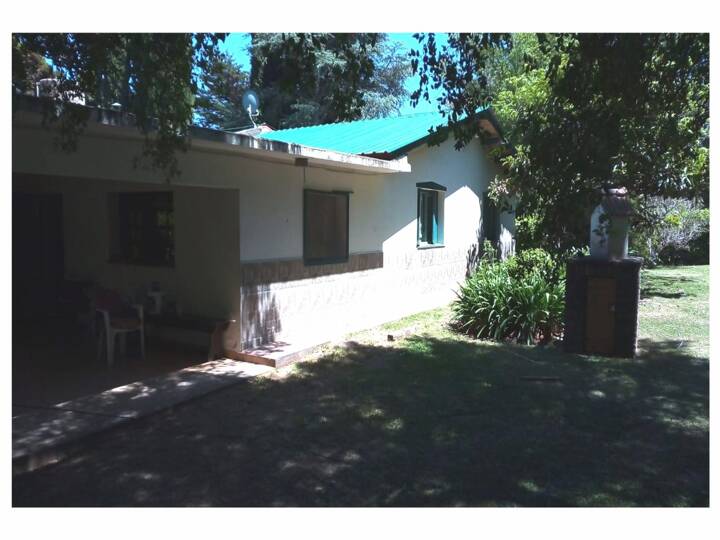 Casa adosada en venta en Presidente Raúl Alfonsín, Punta Indio