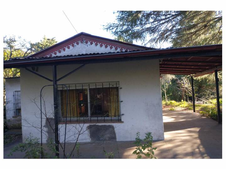 Casa adosada en venta en López, Punta Indio