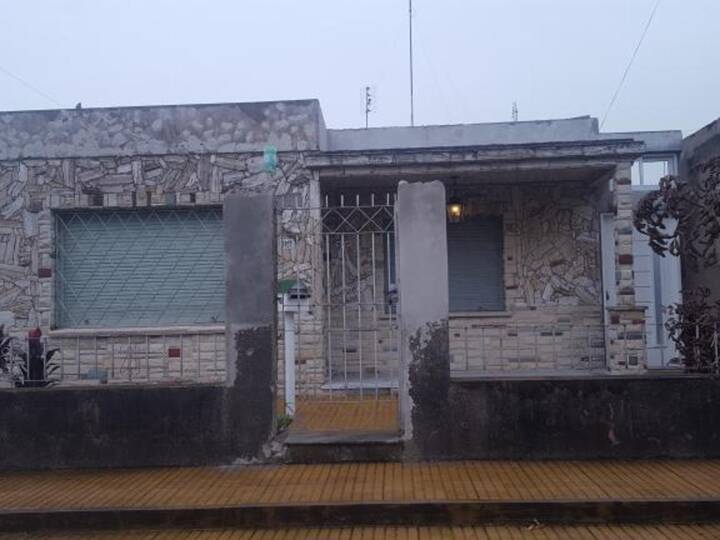 Casa en venta en Sarmiento, 5726, Villa Libertad