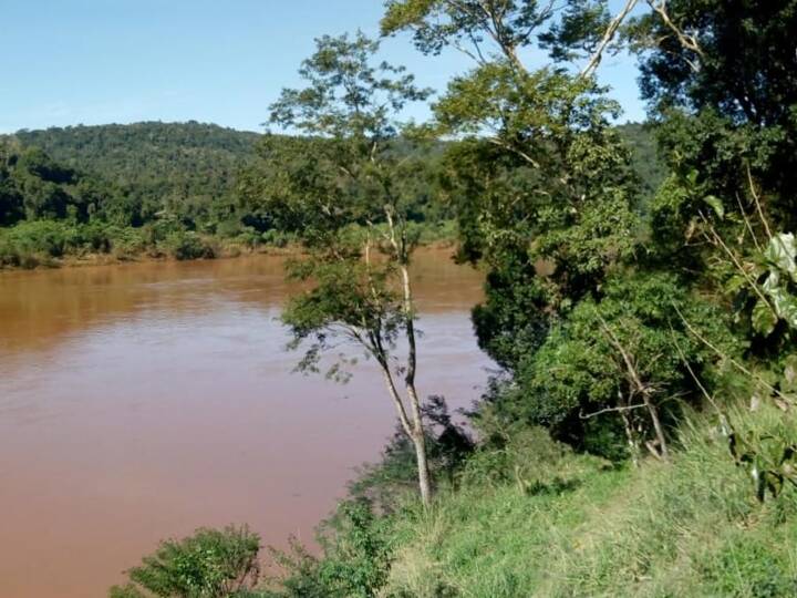 Terreno en venta en 2, Guaraní