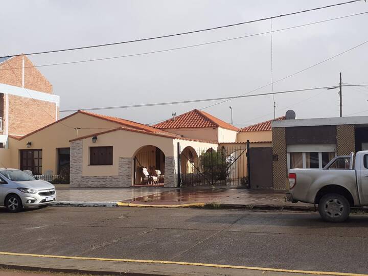 Casa en venta en Guillermo Rawson, 345, Playa Unión