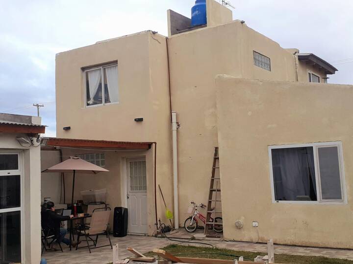 Casa en venta en Badén Powel, 422, Playa Unión