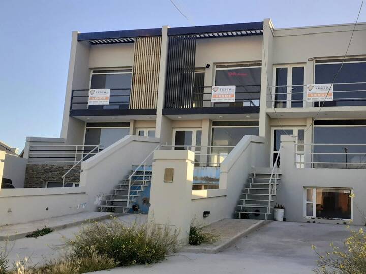 Casa en venta en Laura Vicuña, 176, Playa Unión
