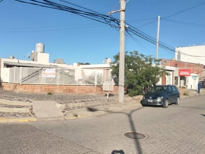 Casa en venta en Ramón Lista, 79, Playa Unión