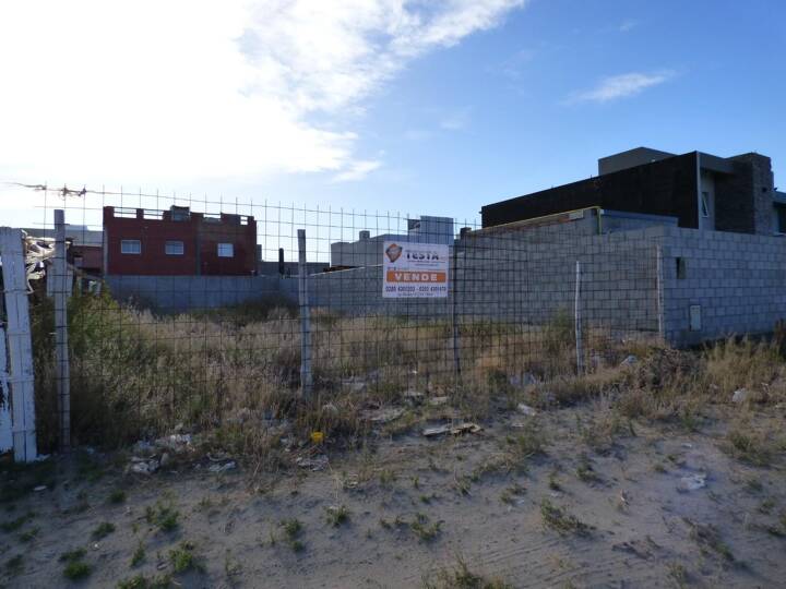 Terreno en venta en Gobernador Lezana, 2059, Playa Unión