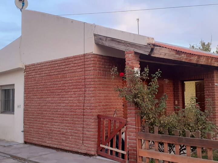 Casa en venta en Doctor Antonio Zorrilla Sánchez, 516, Playa Unión