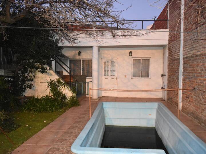 Casa en venta en Camino Rivadavia, Ensenada