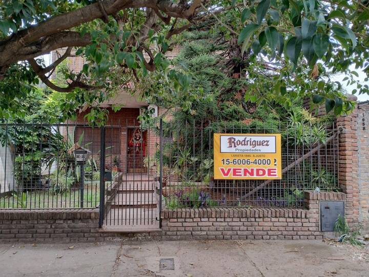 Casa en venta en Camino Rivadavia, Ensenada