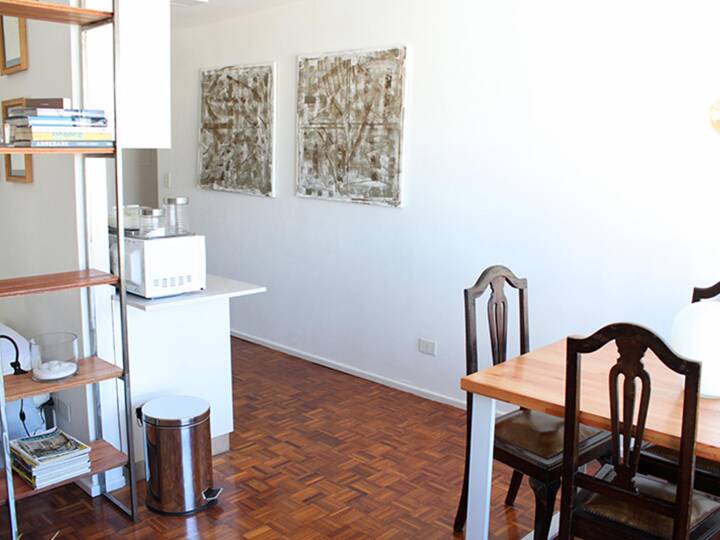 Departamento en venta en Marcelo T. de Alvear, 662, Ciudad de Buenos Aires