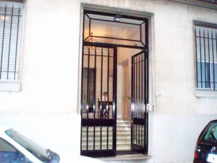 Departamento en venta en 2301 Doctor Luis Agote, 2301, Buenos Aires