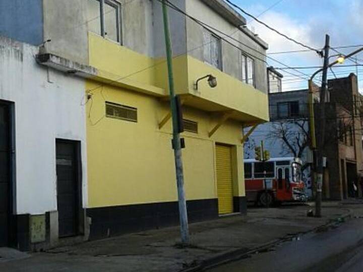 Edificio en venta en Montevideo, 2408, Villa Vatteone