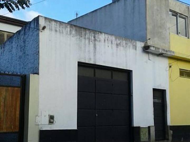 Edificio en venta en Montevideo, 2408, Villa Vatteone