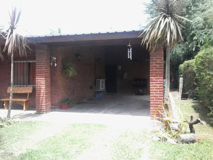 Casa en venta en Indio Cuá Country Club, Exaltación de la Cruz