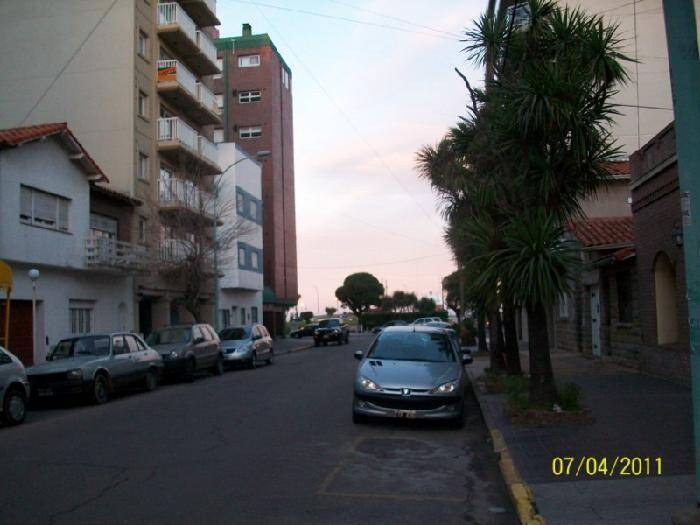 Departamento en venta en Maipú, 3167, Mar del Plata