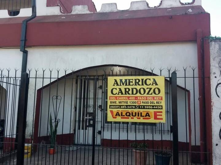 Departamento en venta en 1001 Boulevard Amancio Alcorta Norte, 1001, Buenos Aires