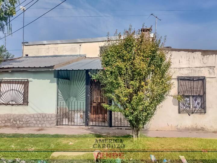 Casa en venta en Ricardo Rojas, Buenos Aires