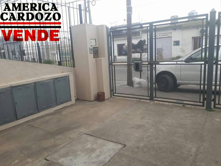 Departamento en venta en 900 Soldado Conscripto Roberto D'Errico, 900, Buenos Aires