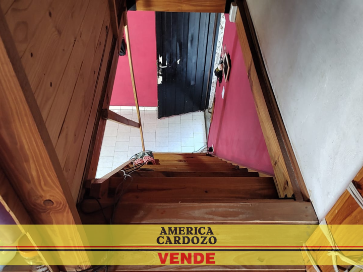 Casa en venta en Las Américas, Buenos Aires
