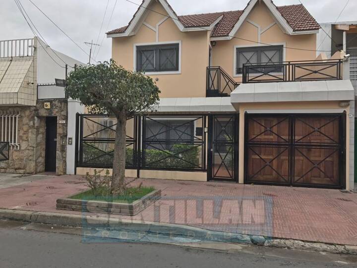 Casa en venta en Morelos, 638, Lomas del Mirador