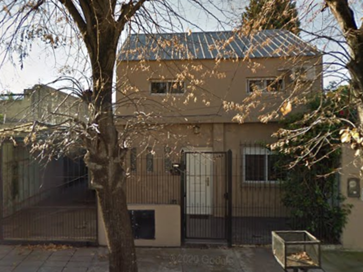 Casa en venta en General Manuel Belgrano, 5901, Ciudad Jardín