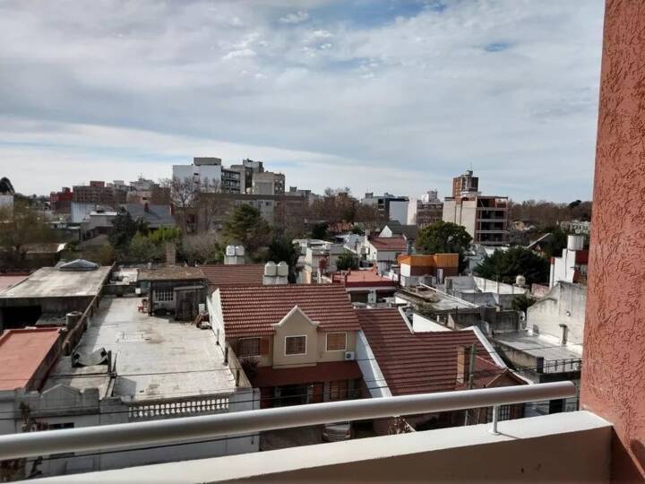 Departamento en venta en 201 Suipacha, 201, Buenos Aires