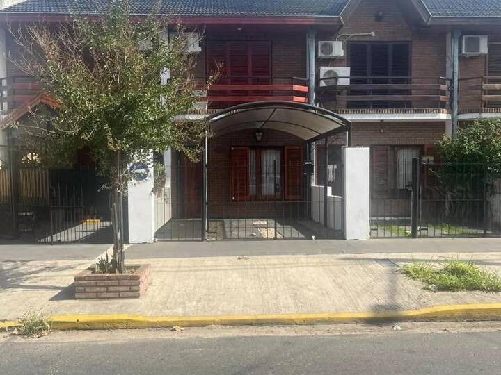 Departamento en venta en 3300 Figueroa Alcorta, 3300, Buenos Aires