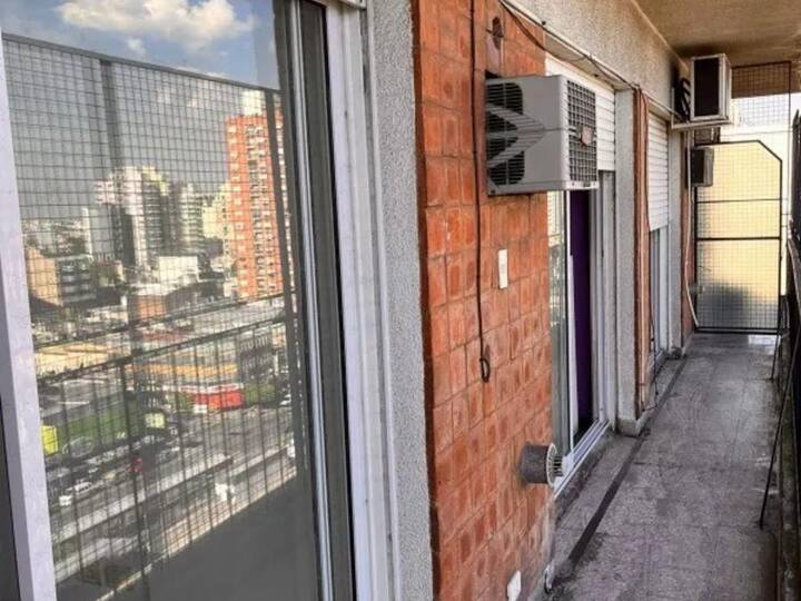 Departamento en venta en 15 Güemes, 15, Buenos Aires