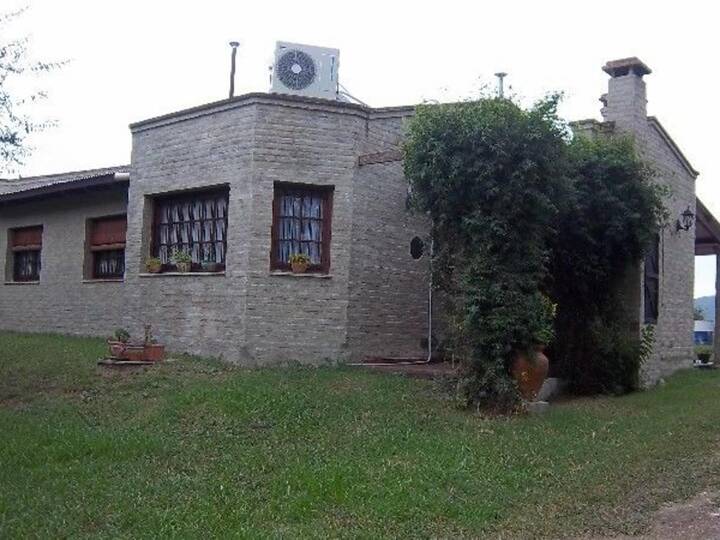 Casa en venta en San Martín, Villa La Bolsa