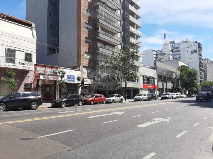 Terreno en venta en Avenida Rivadavia, 6114, Ciudad de Buenos Aires