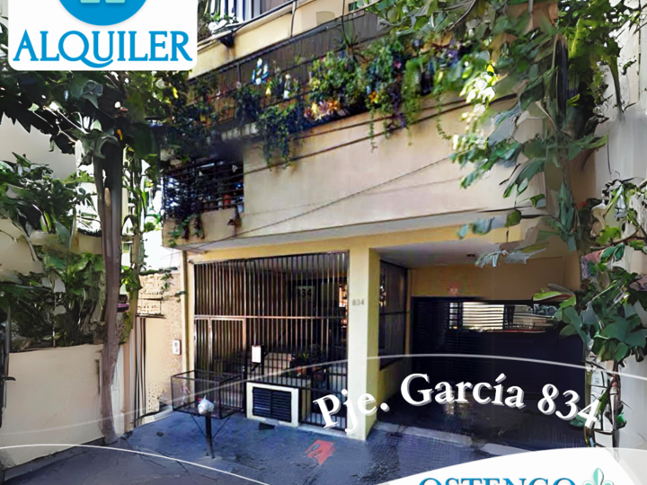 Departamento en alquiler en 600 Avenida Salta, 600, San Miguel de Tucumán