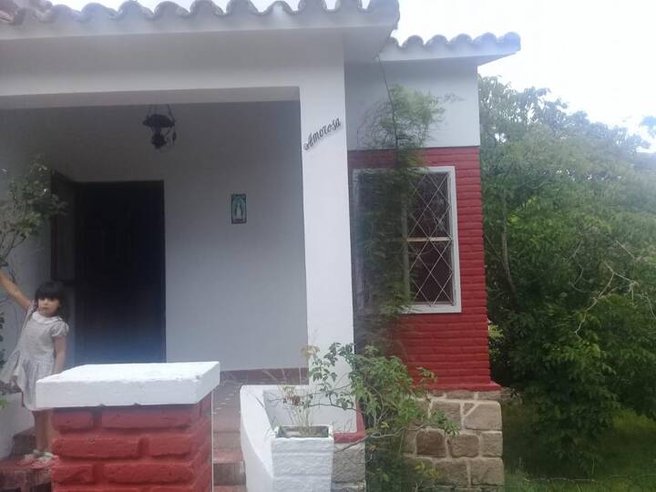 Casa en venta en Las Rosas, Tanti